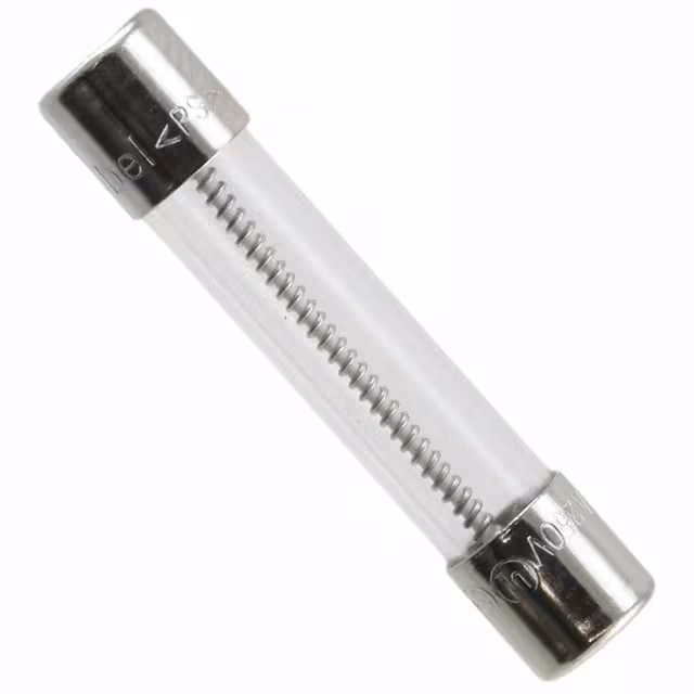 3SB 4-R Bel Fuse Inc. Sicherungen